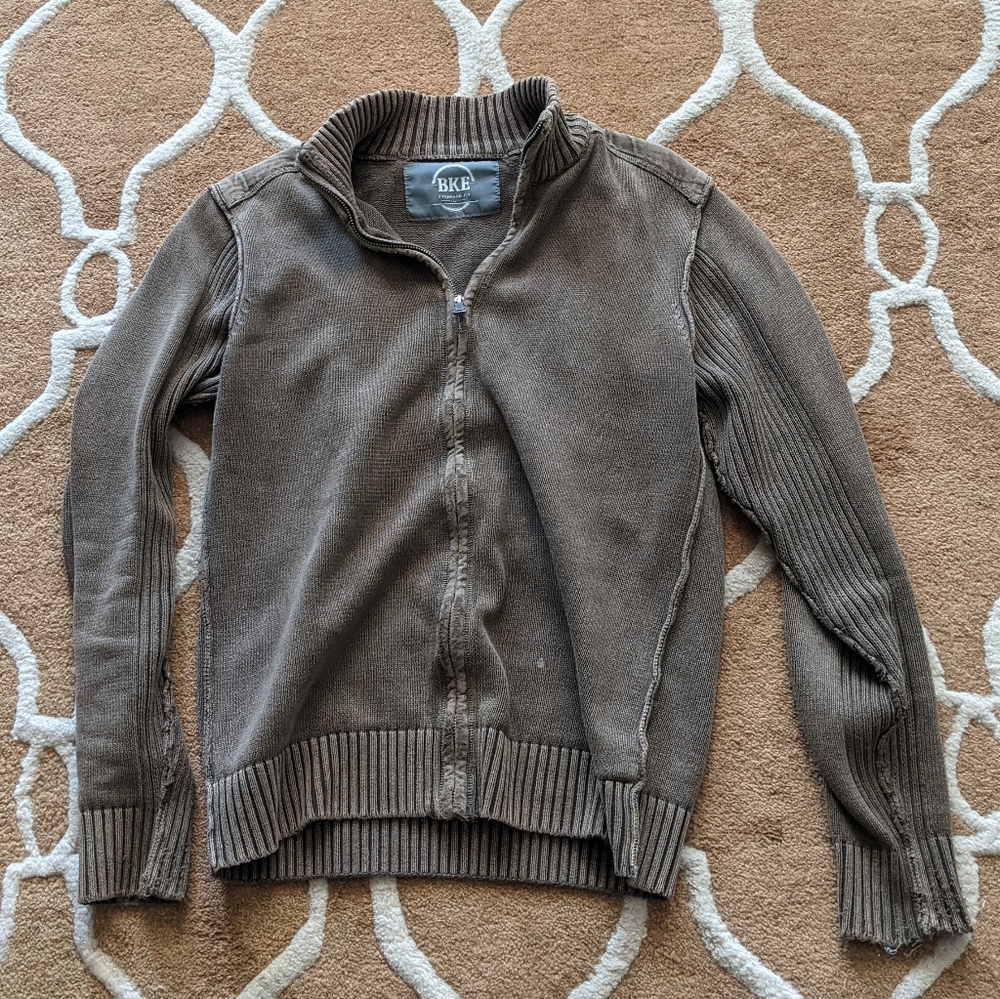 Buckle BKE sweater